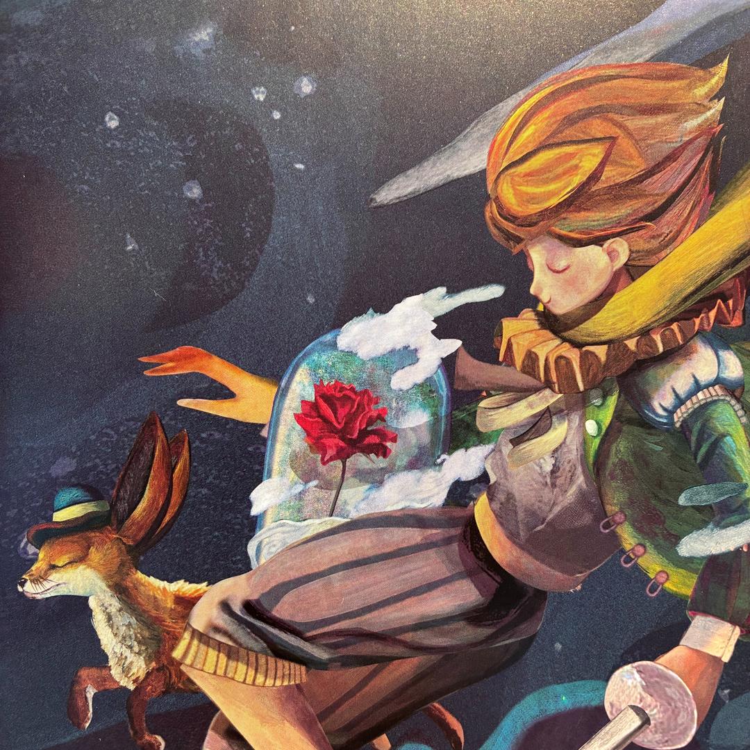 高平李苗苗教练