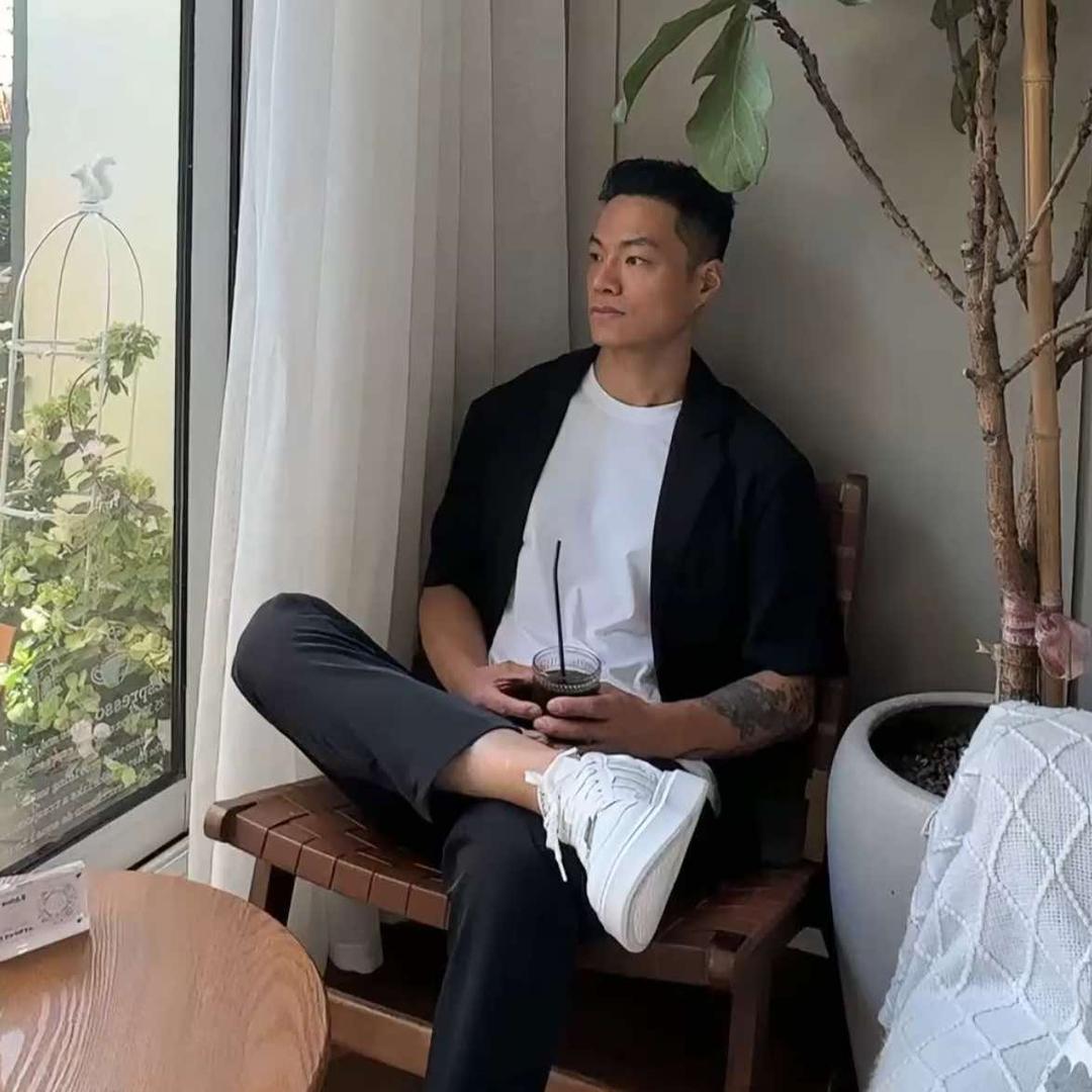 徐州赵雷私教健身工作室