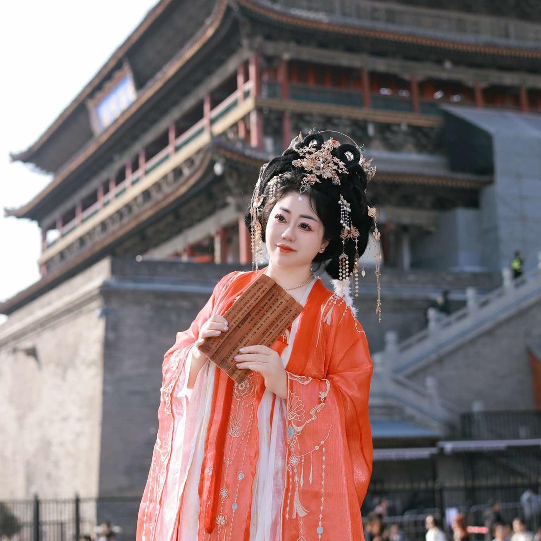 奇台九月美学新美业【果木果然】