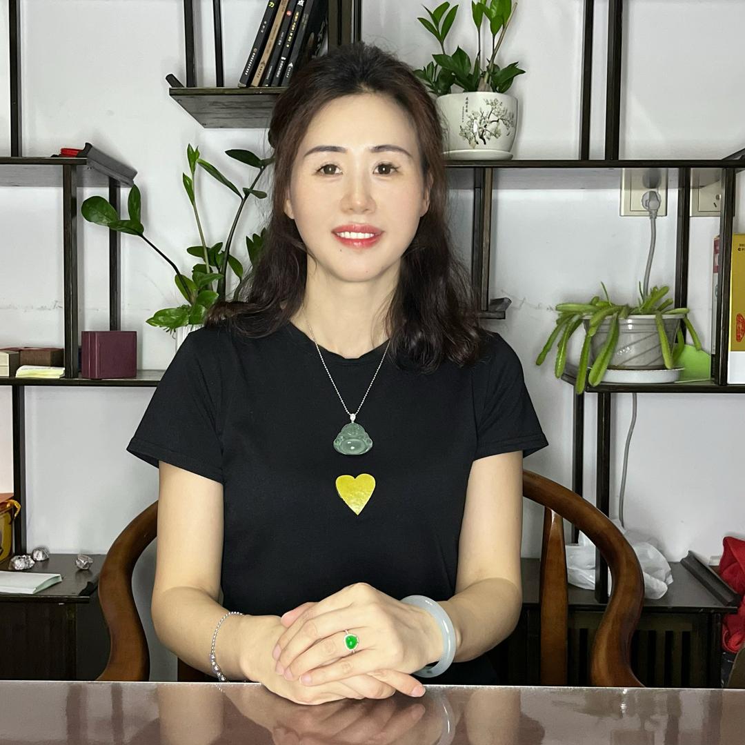 安心翡翠顾问