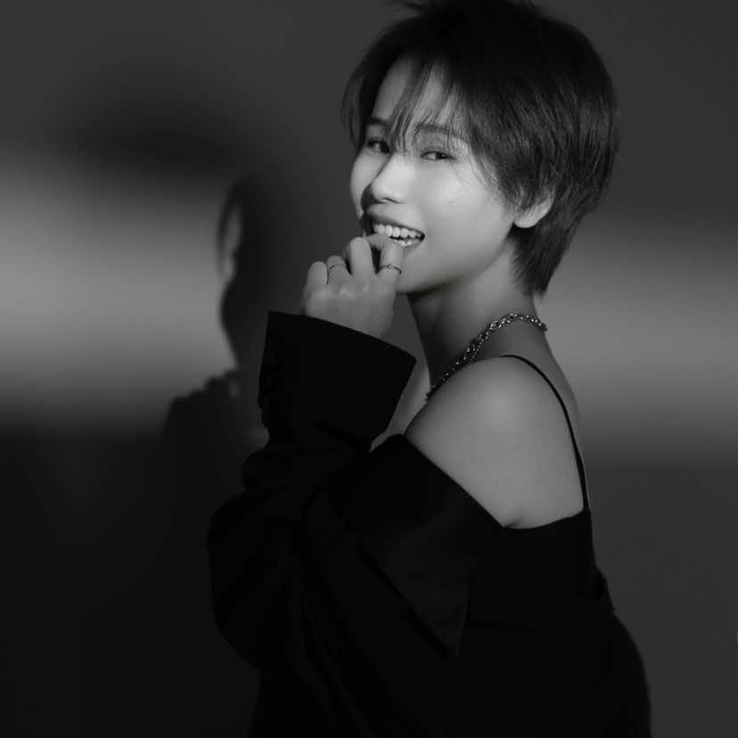 指上添花Anna