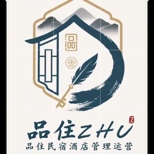 品住民宿官方号