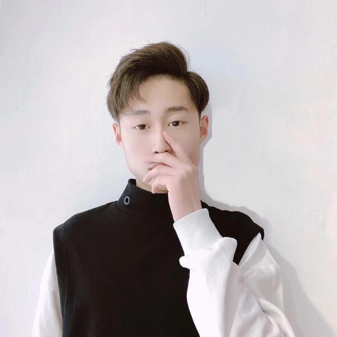 松原里享造型（创始人）白杨