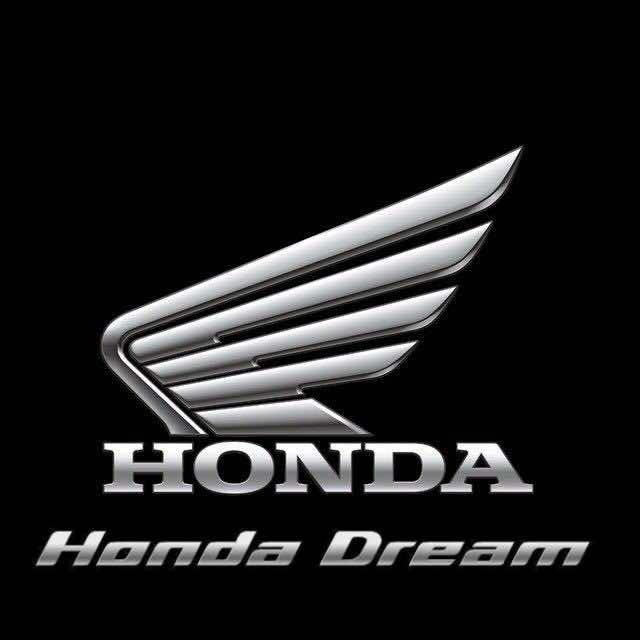 Honda Dream 青岛翰立
