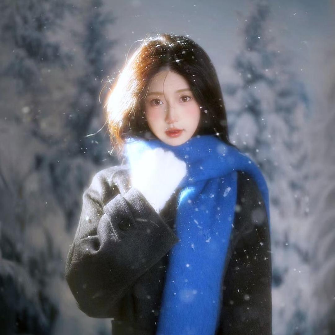 CHUSE初涩琉璃摄影馆