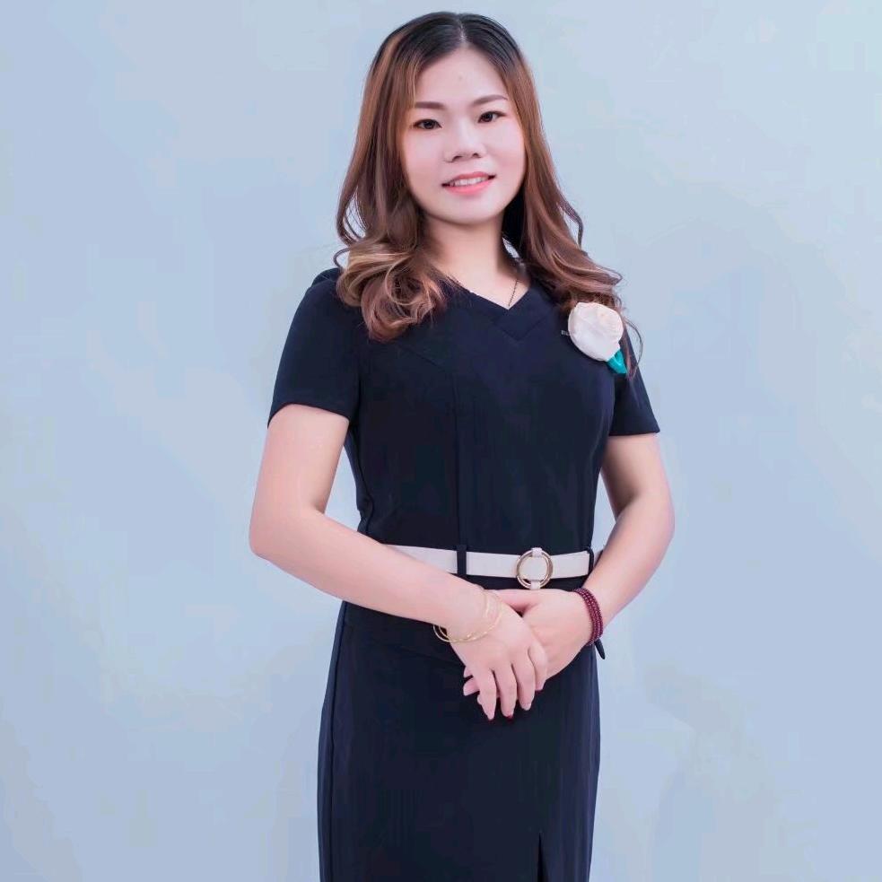 俏妃～秋萍
