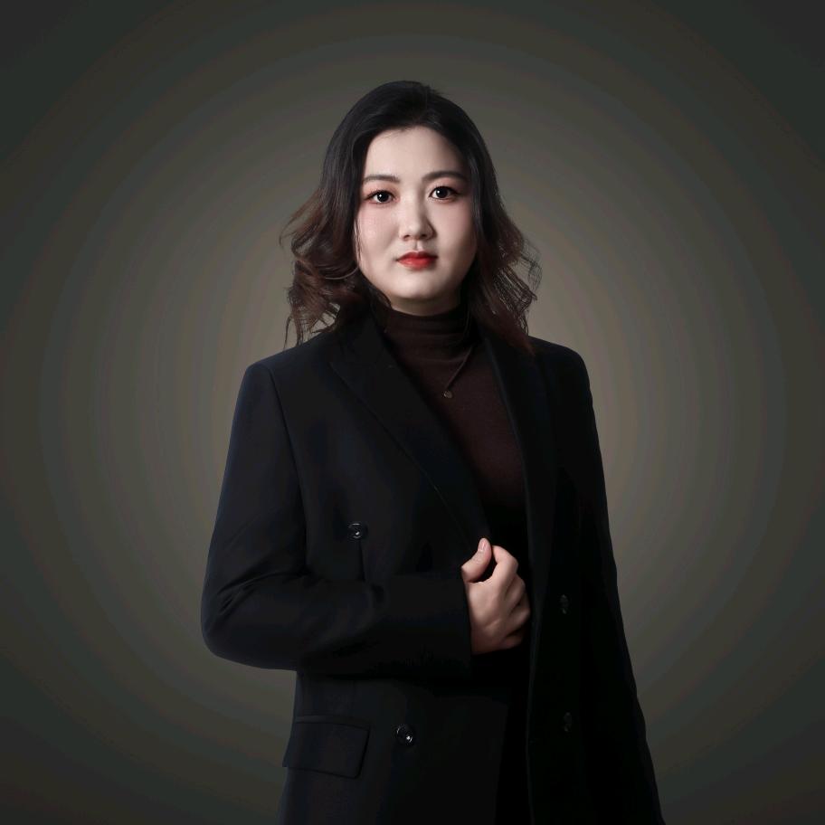 靓密码（文留镇店）