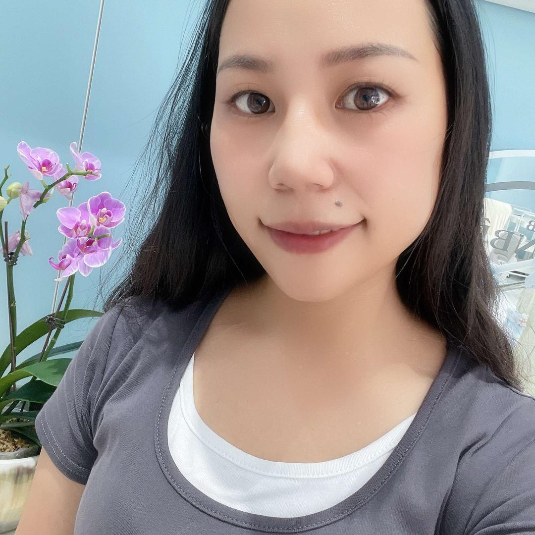 丸碧护肤体验中心小何