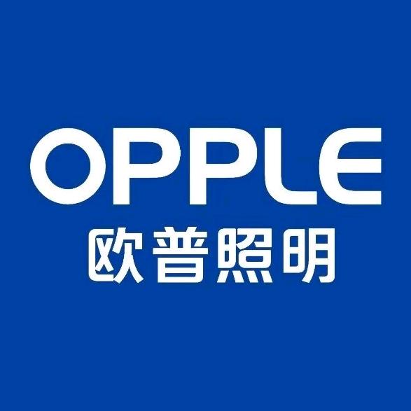 欧普照明(桐柏店)