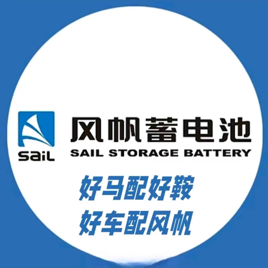 友间车坊·风帆蓄电池（企业店）