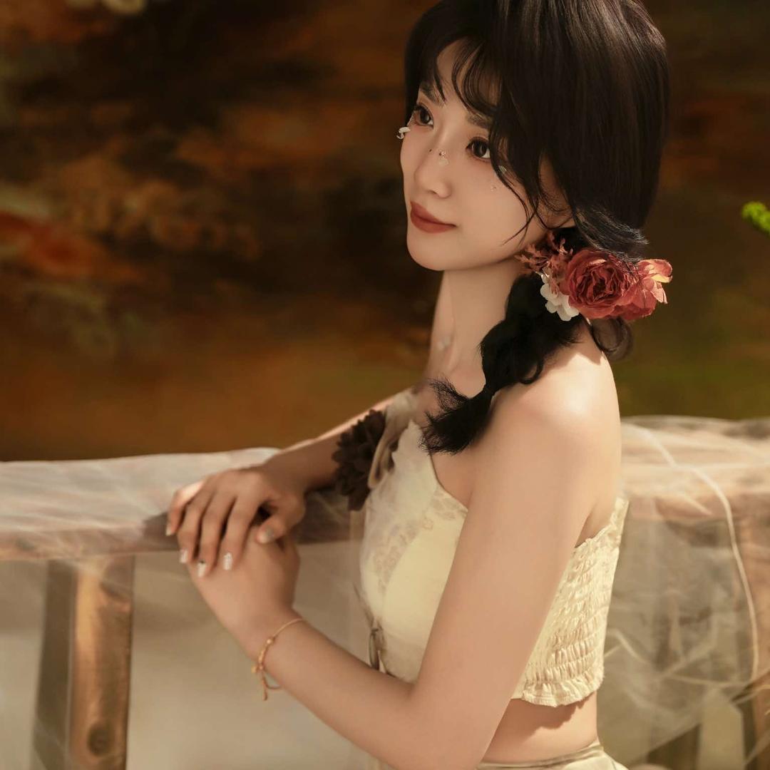 芳凝美甲