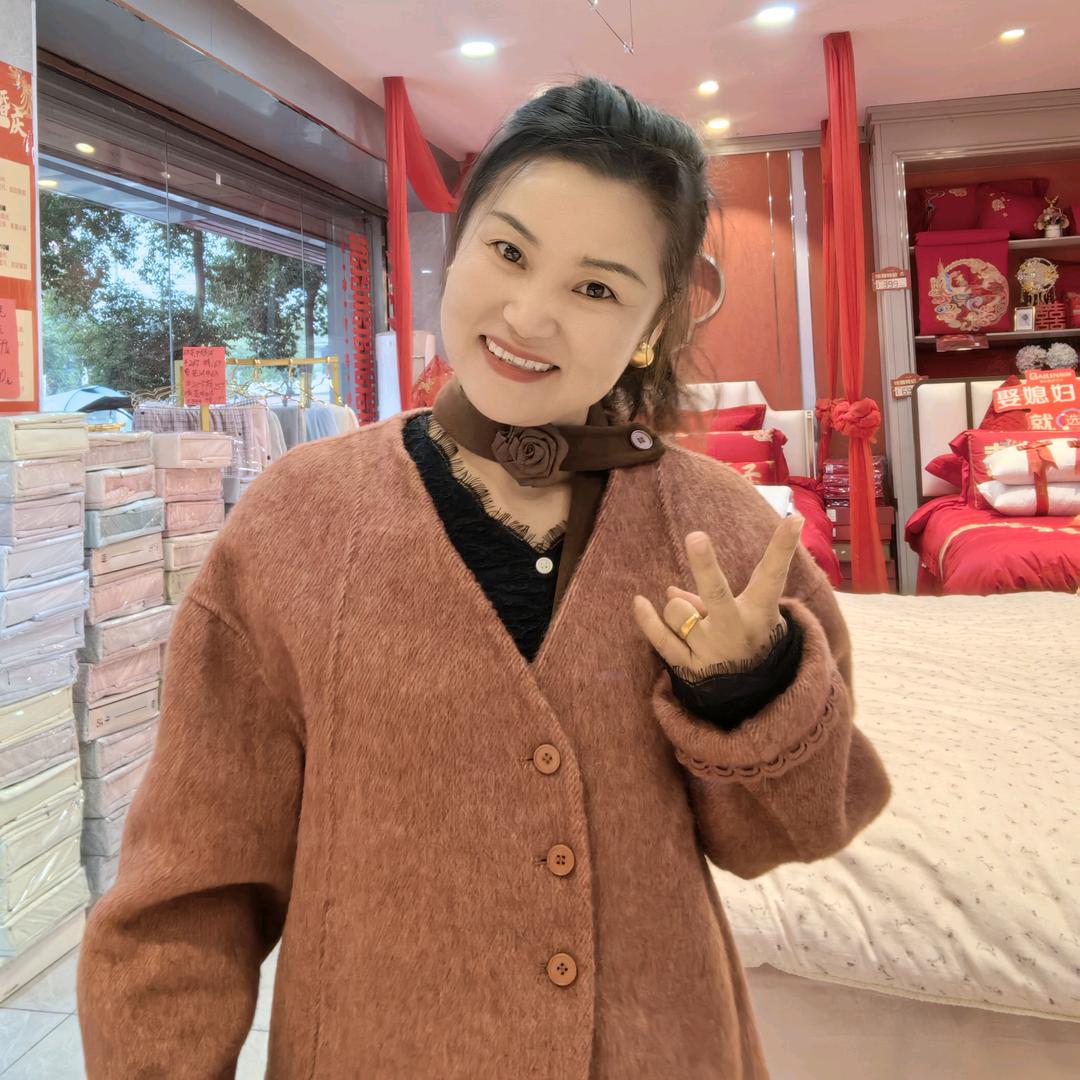 柏琳家纺（温圳店）