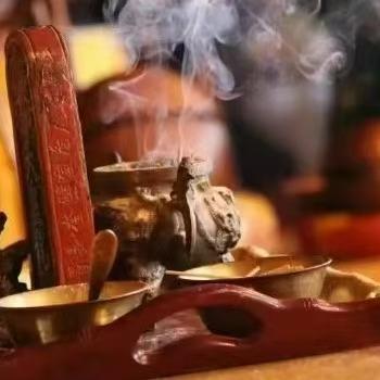 祁阳居士直播号