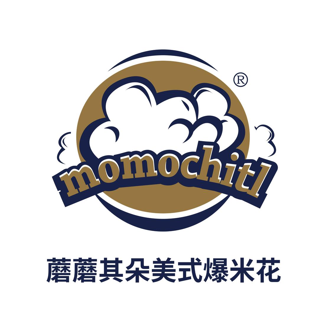 MOMOCHITL蘑蘑其朵美式爆米花