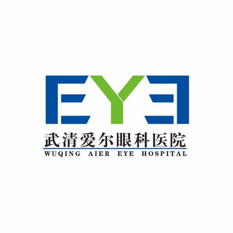 爱尔眼科天津丨武清院区