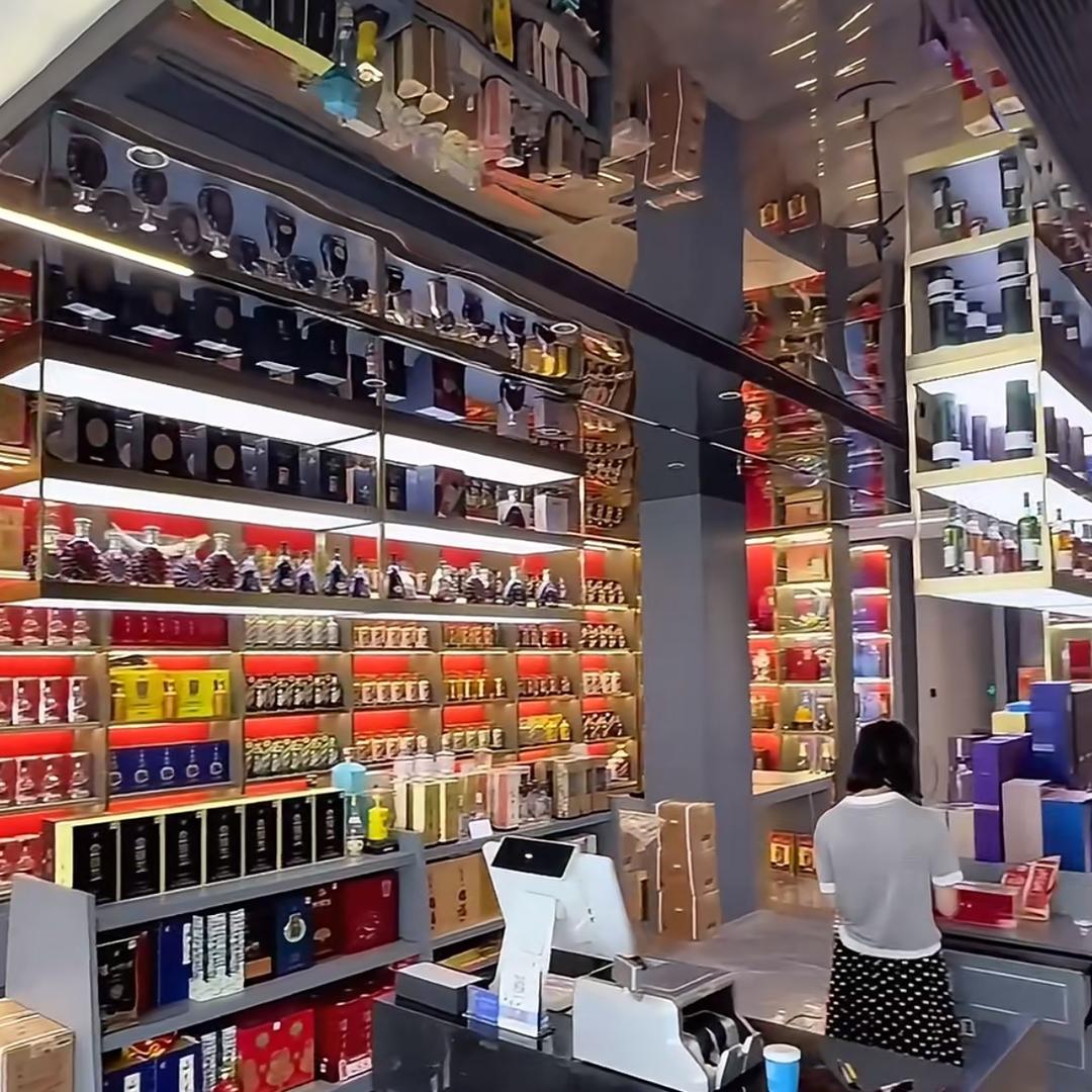 诚惠百货(沙涌大道东店官方号