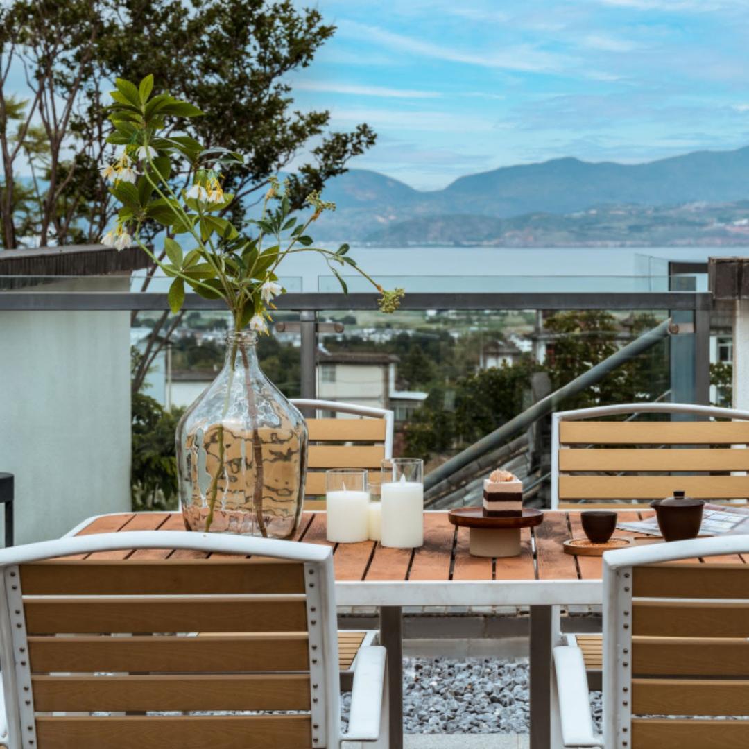 牧云诗舍官方号