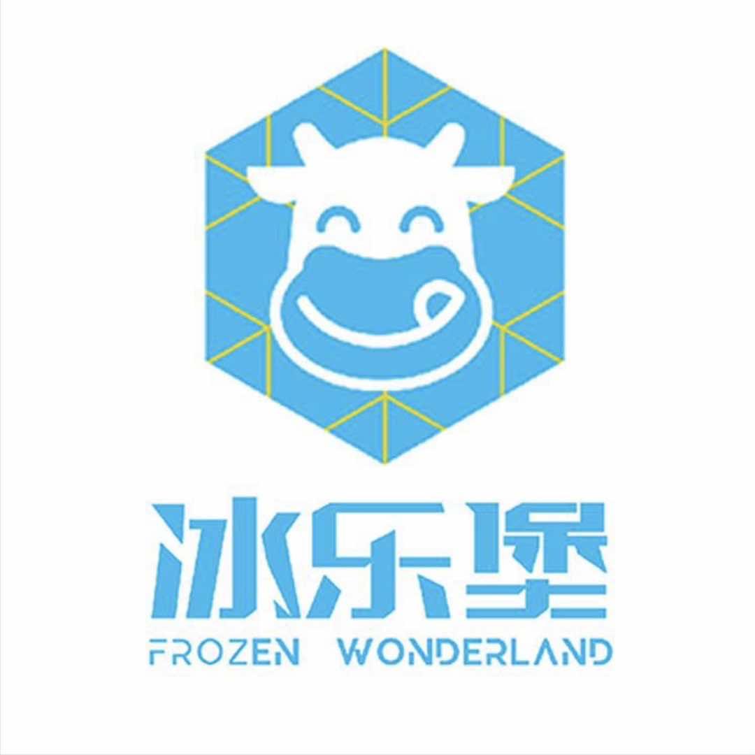 冰乐堡网红雪糕批发