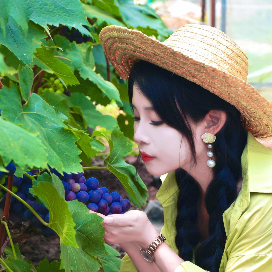 四川粟子农业果蔬采摘基地