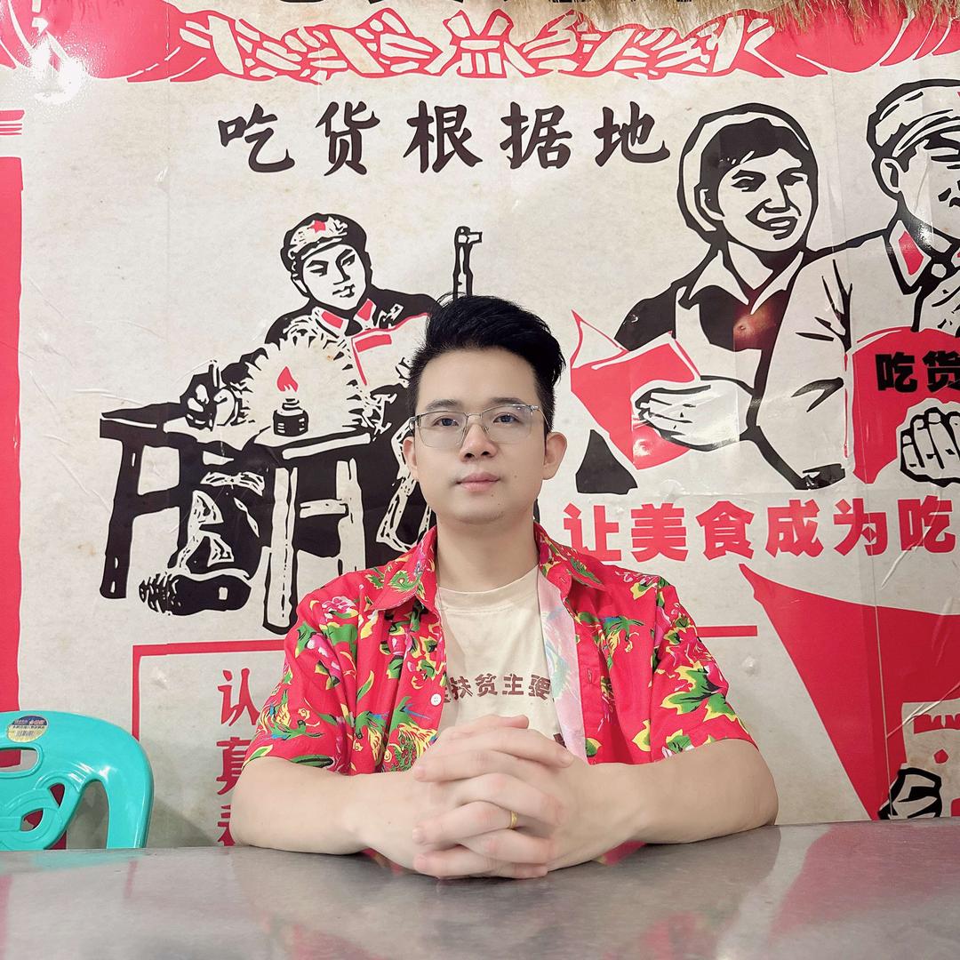 普宁东北大油边