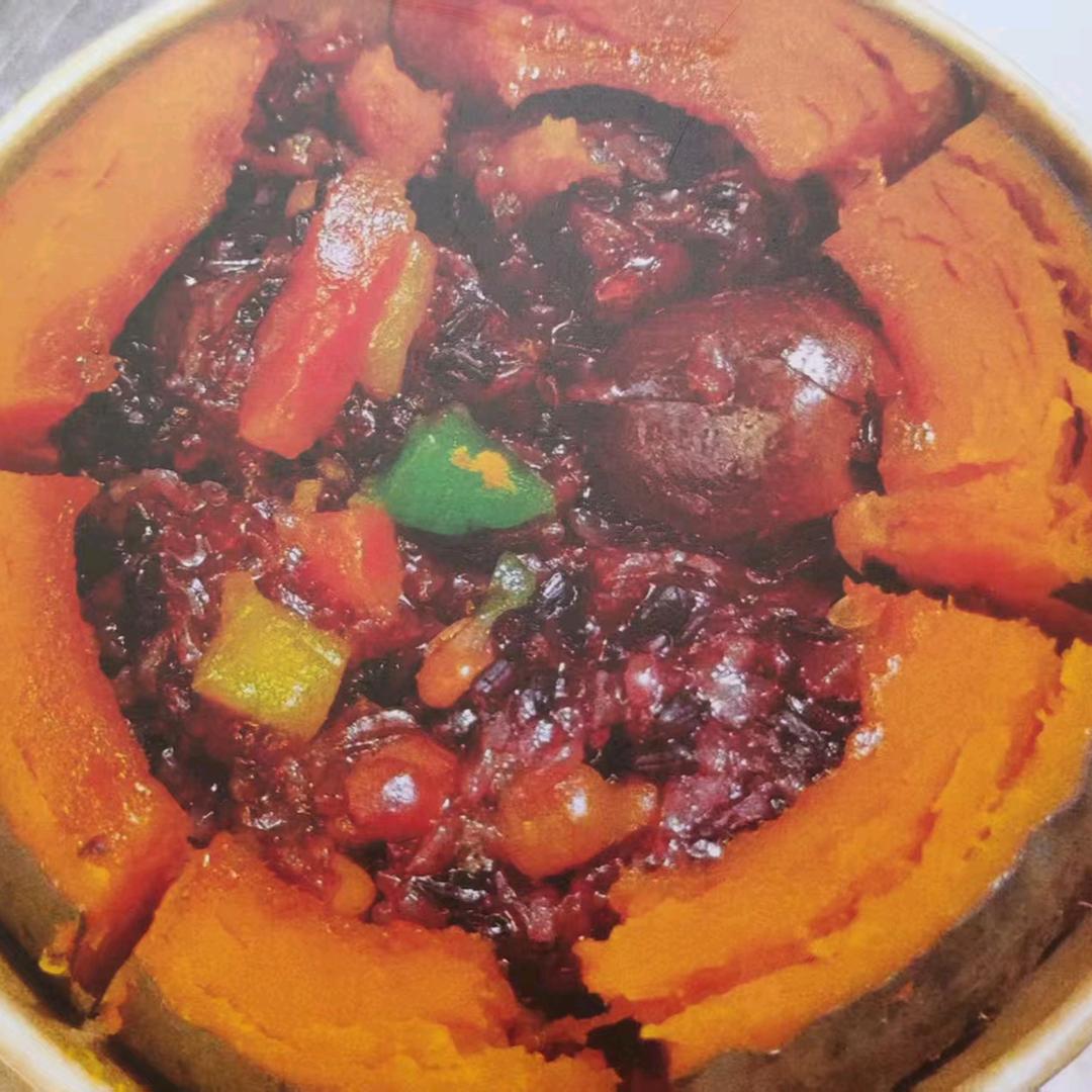 呱呱蒸膳坊官方号