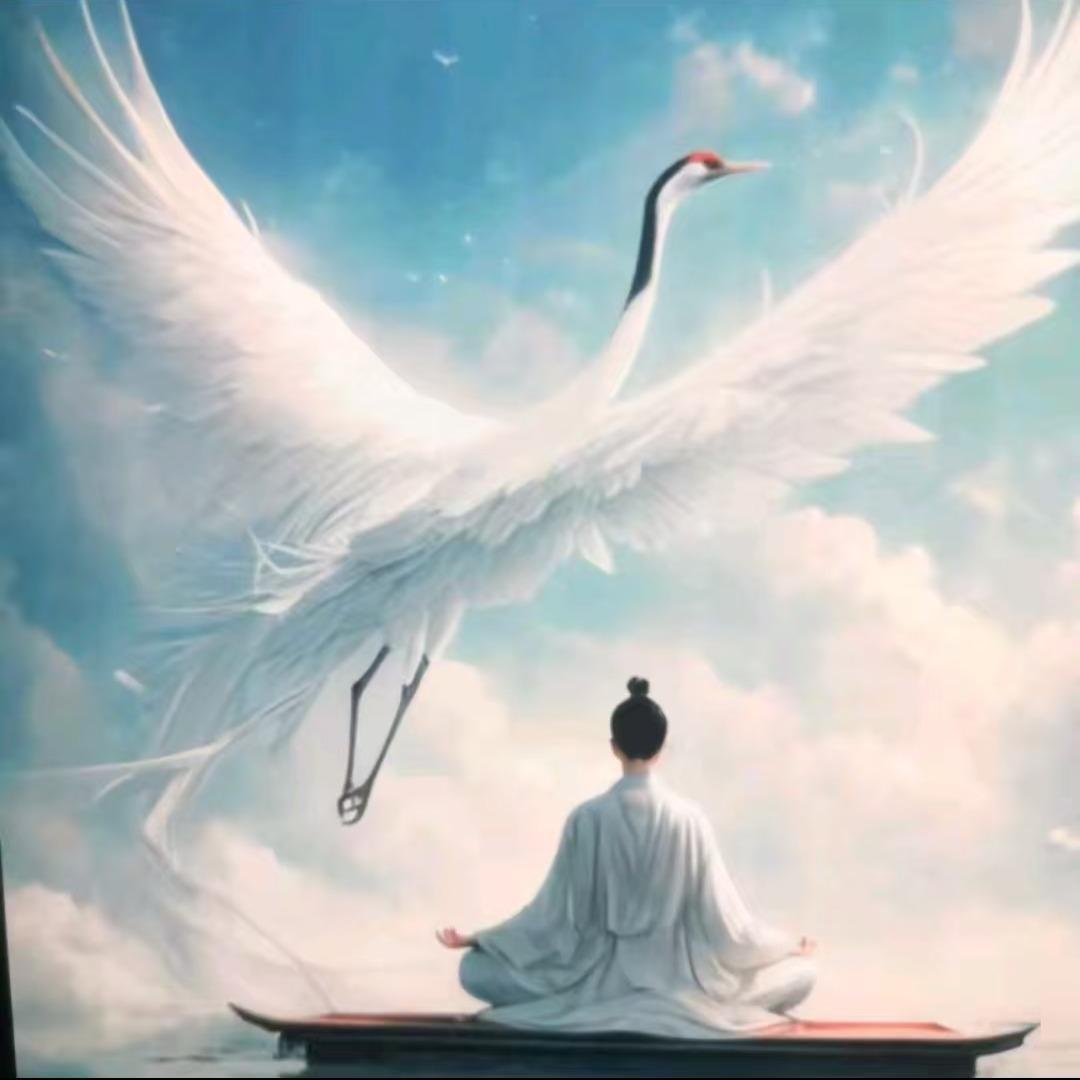 林烨真人运营号