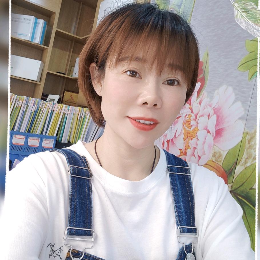 潘集谢姐美白去班