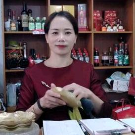 杨村桥开土菜馆的胡姐