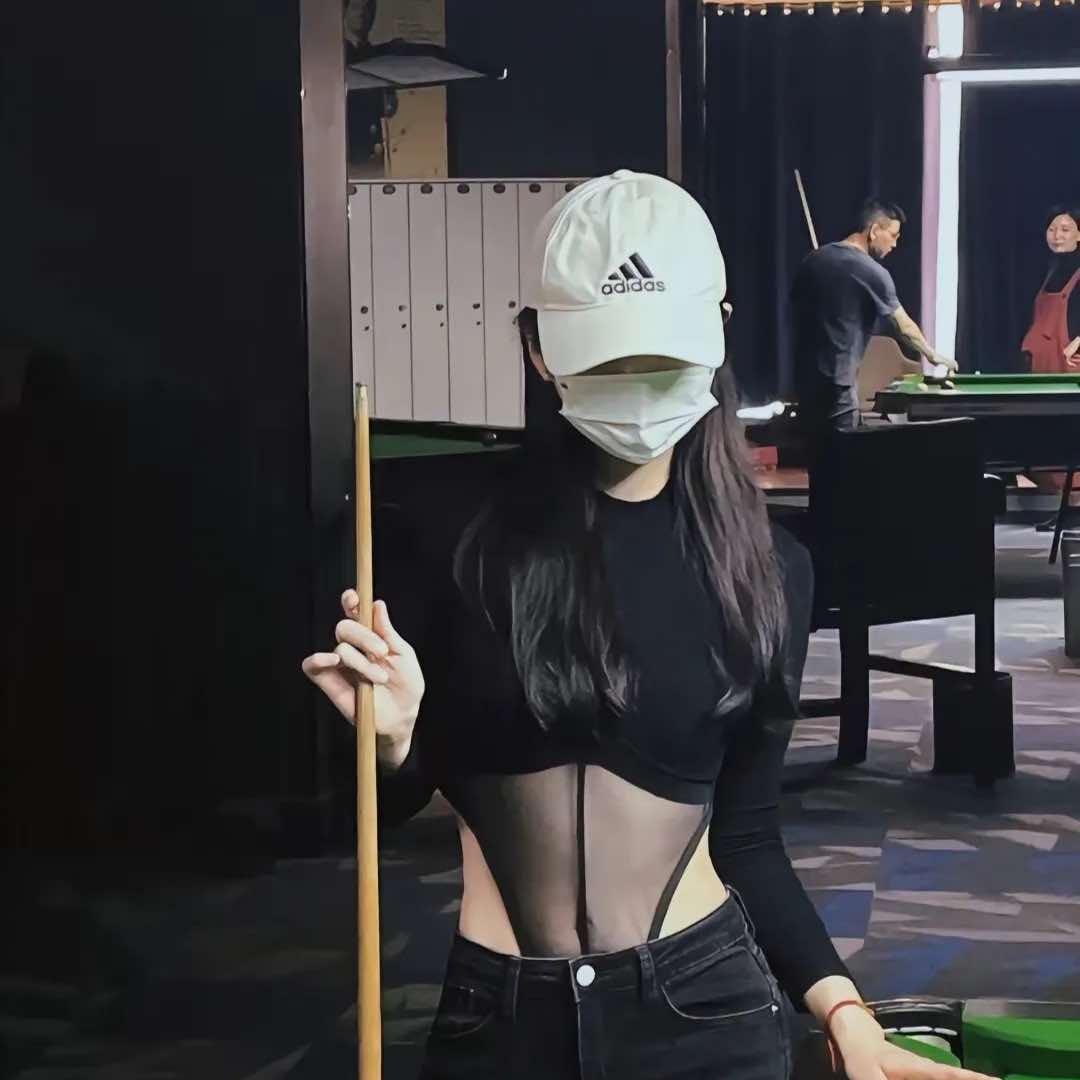 蓝屿台球俱乐部