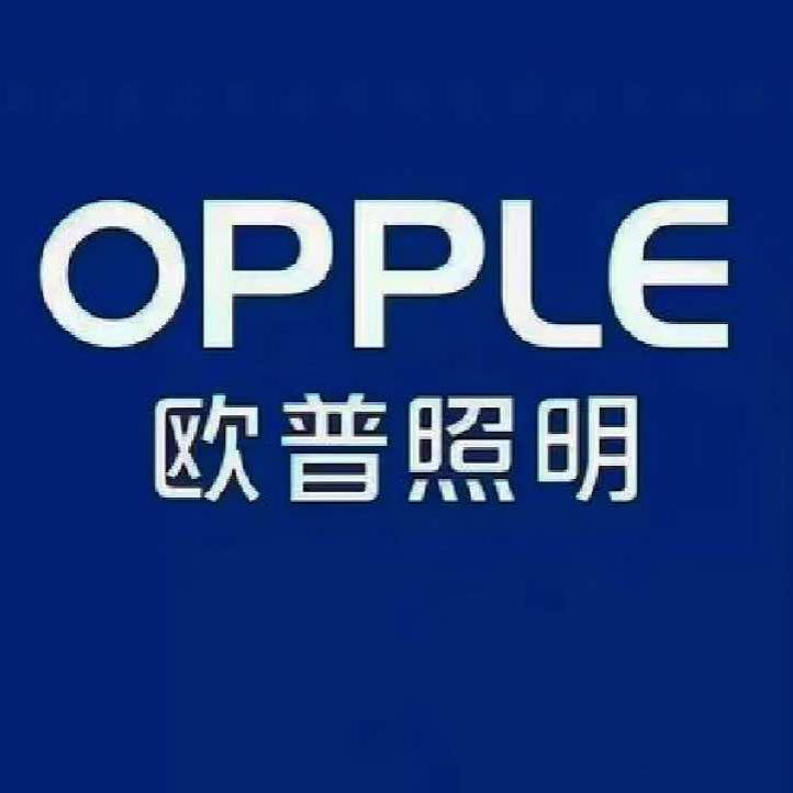 欧普照明-番禺雄峰城店