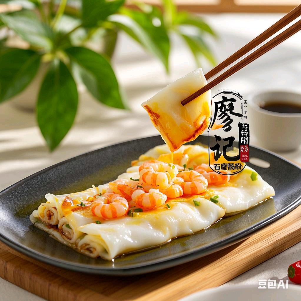 廖记早餐