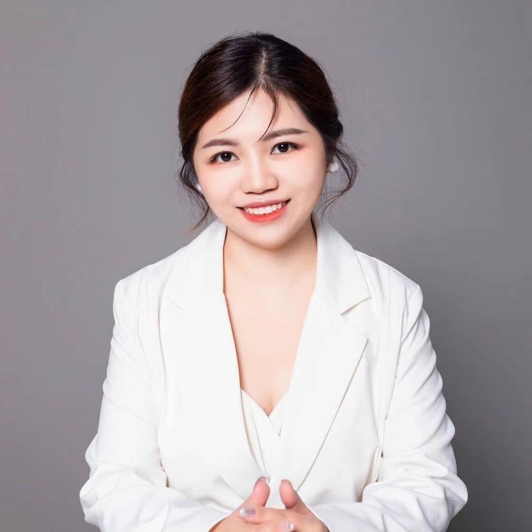 安海AT形象管理·婷姐