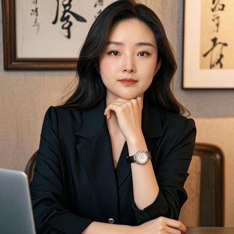 怀仁市蝶美依一美容店