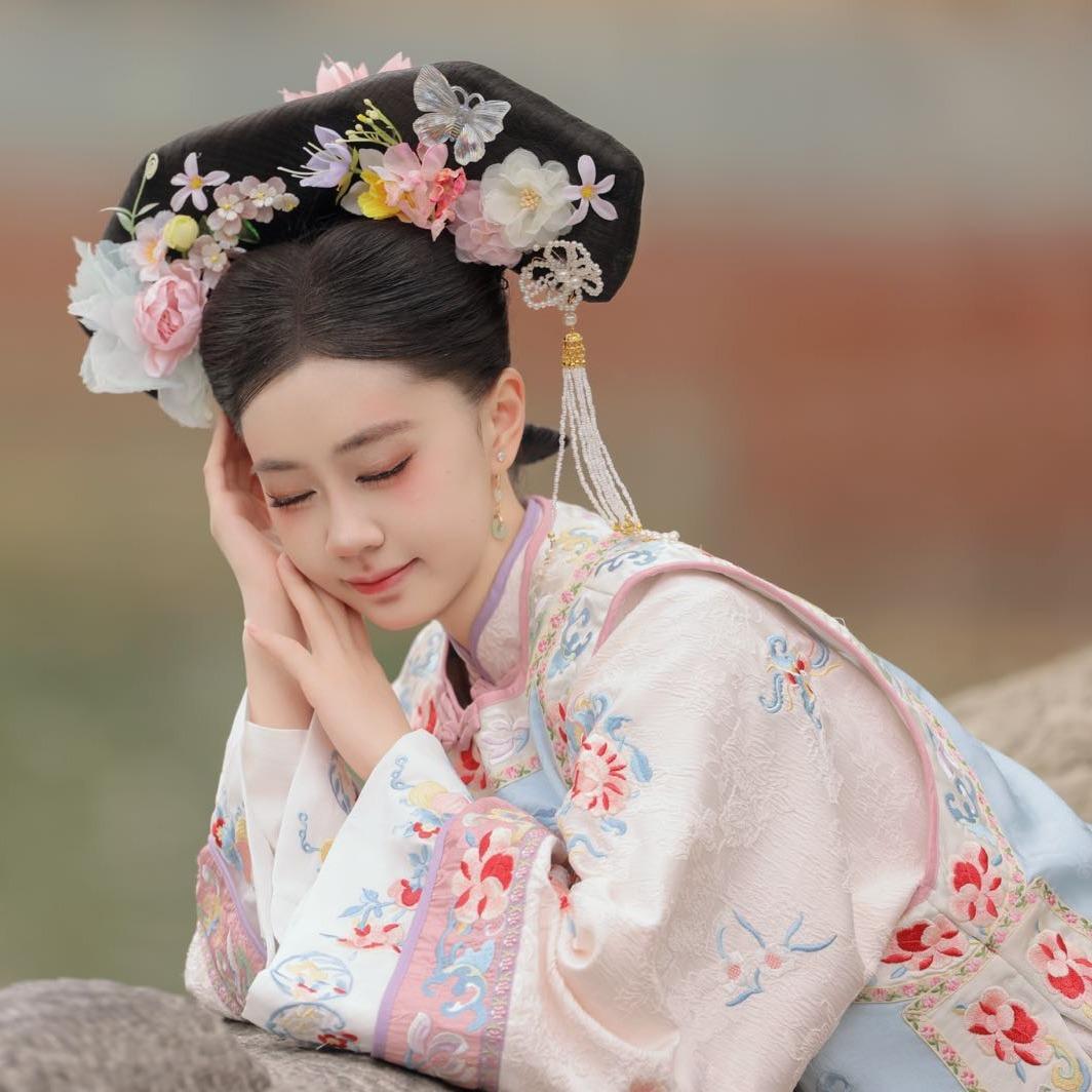 北京芸汐古装摄影