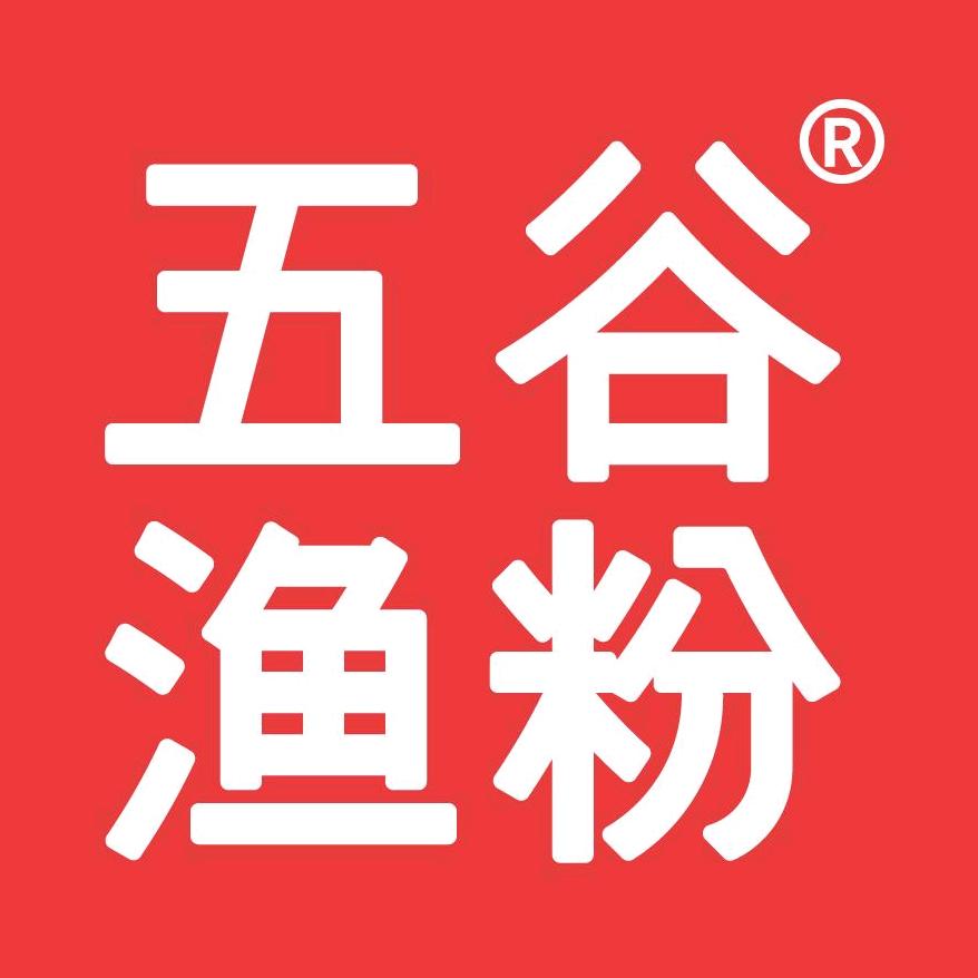 五谷鱼粉（大润发店）