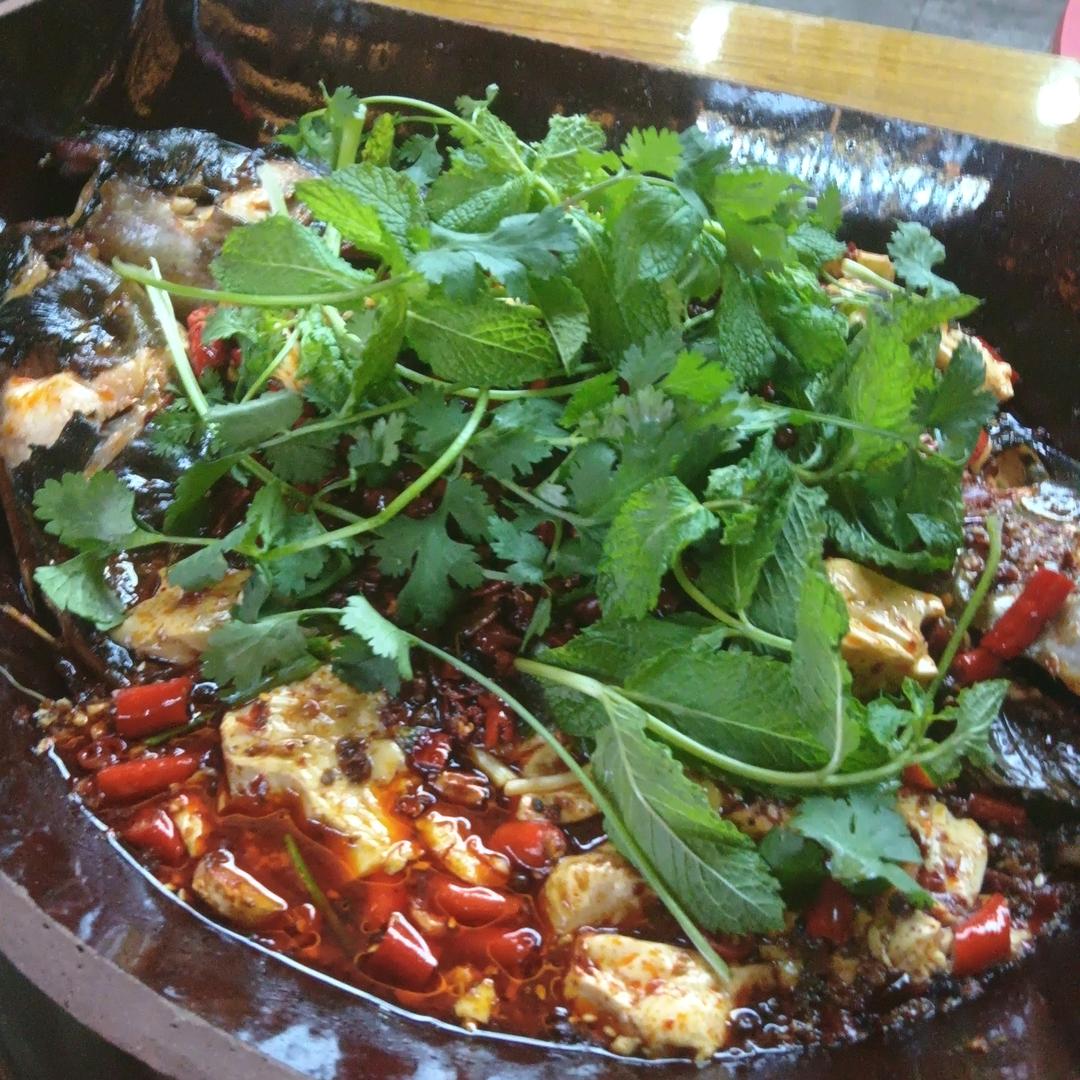 三毛瓦罐坛子豆花烤鱼官方号