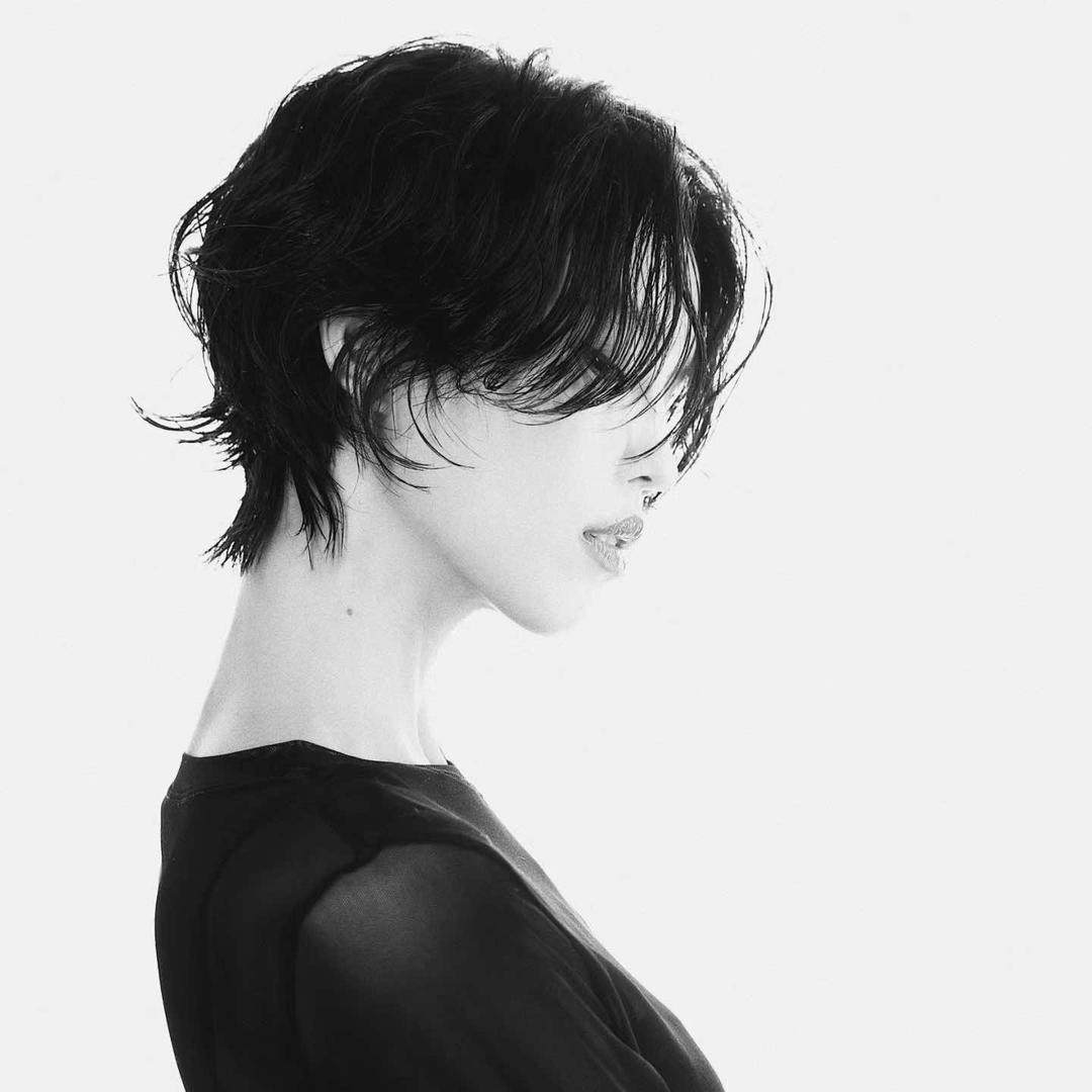 裴影美发工作室官方号