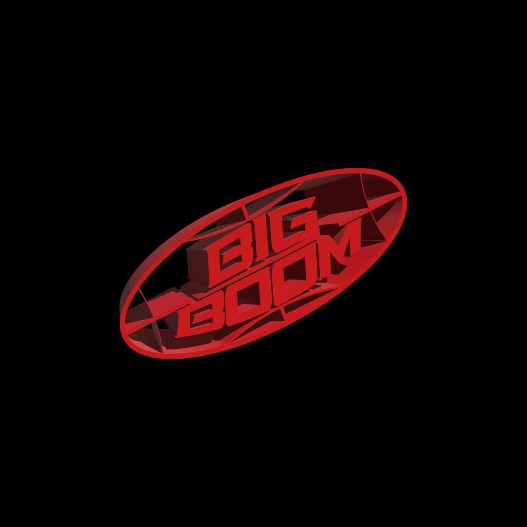后生 BIGBOOM