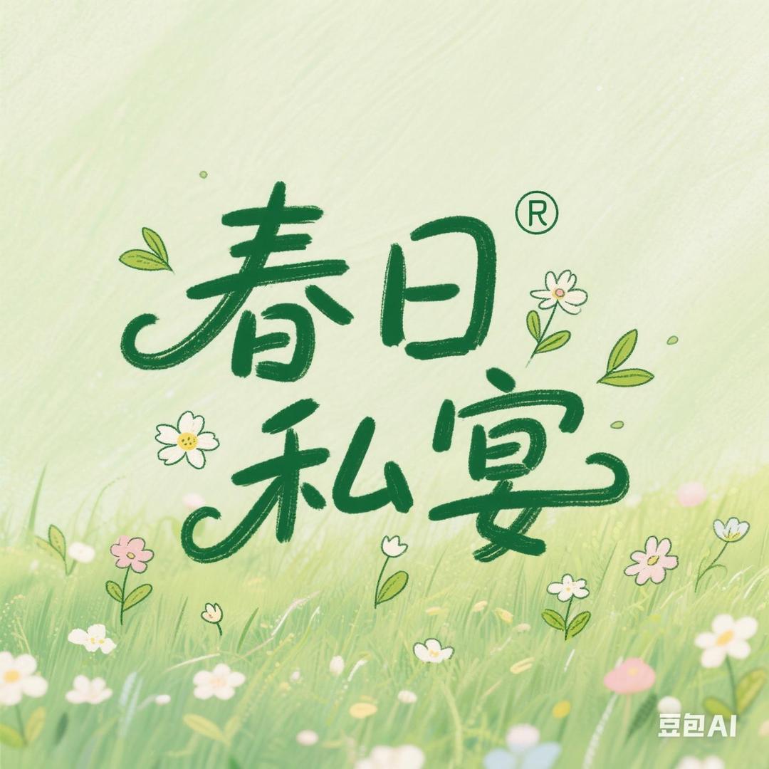 红泥小火炉茶室春日私宴店长