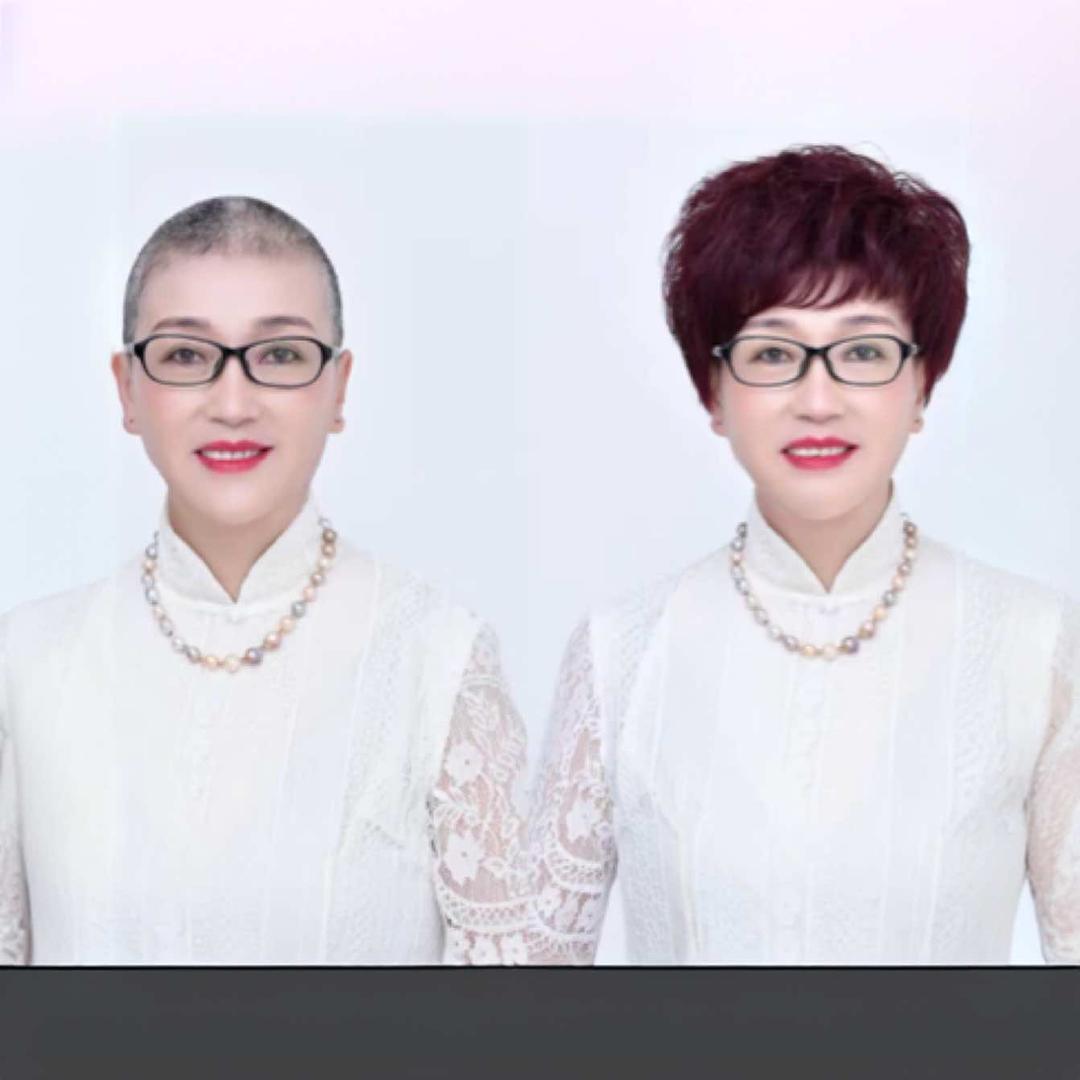 平度女士高端假发定制