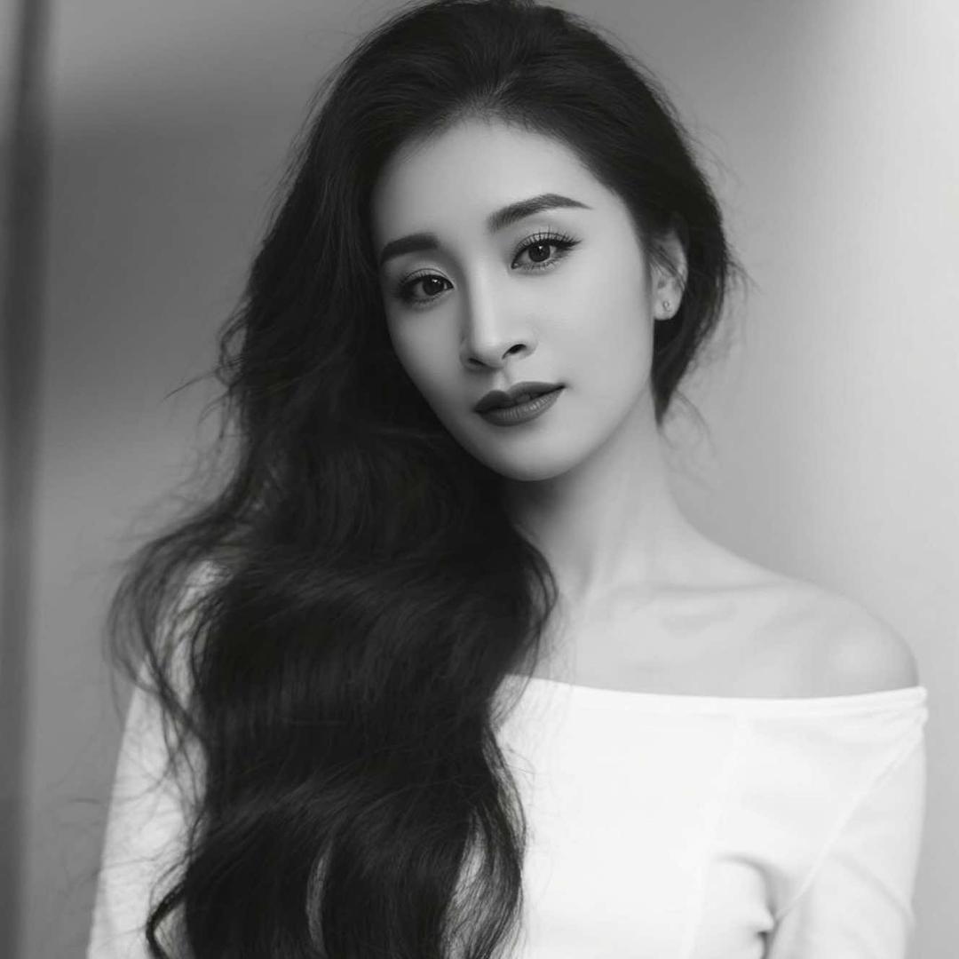 李家大小姐—李洛柠