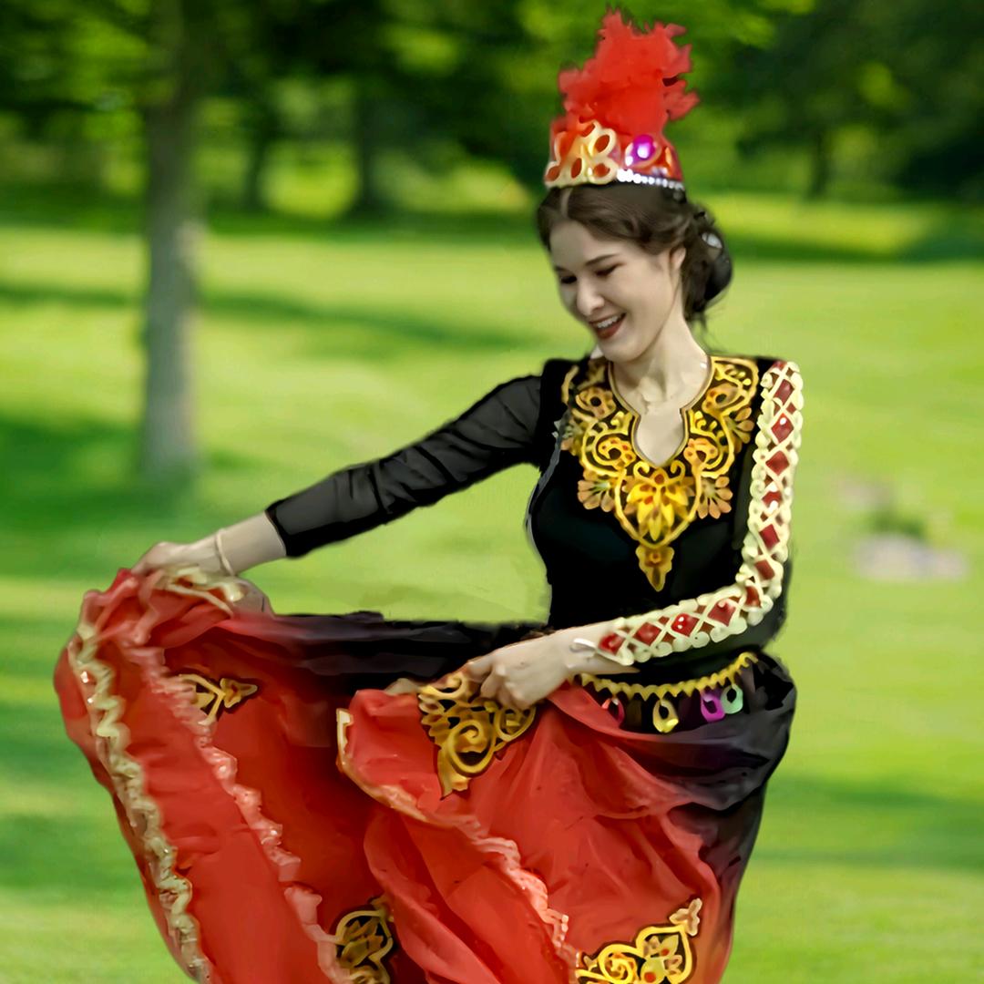 王又又喜欢小香妃