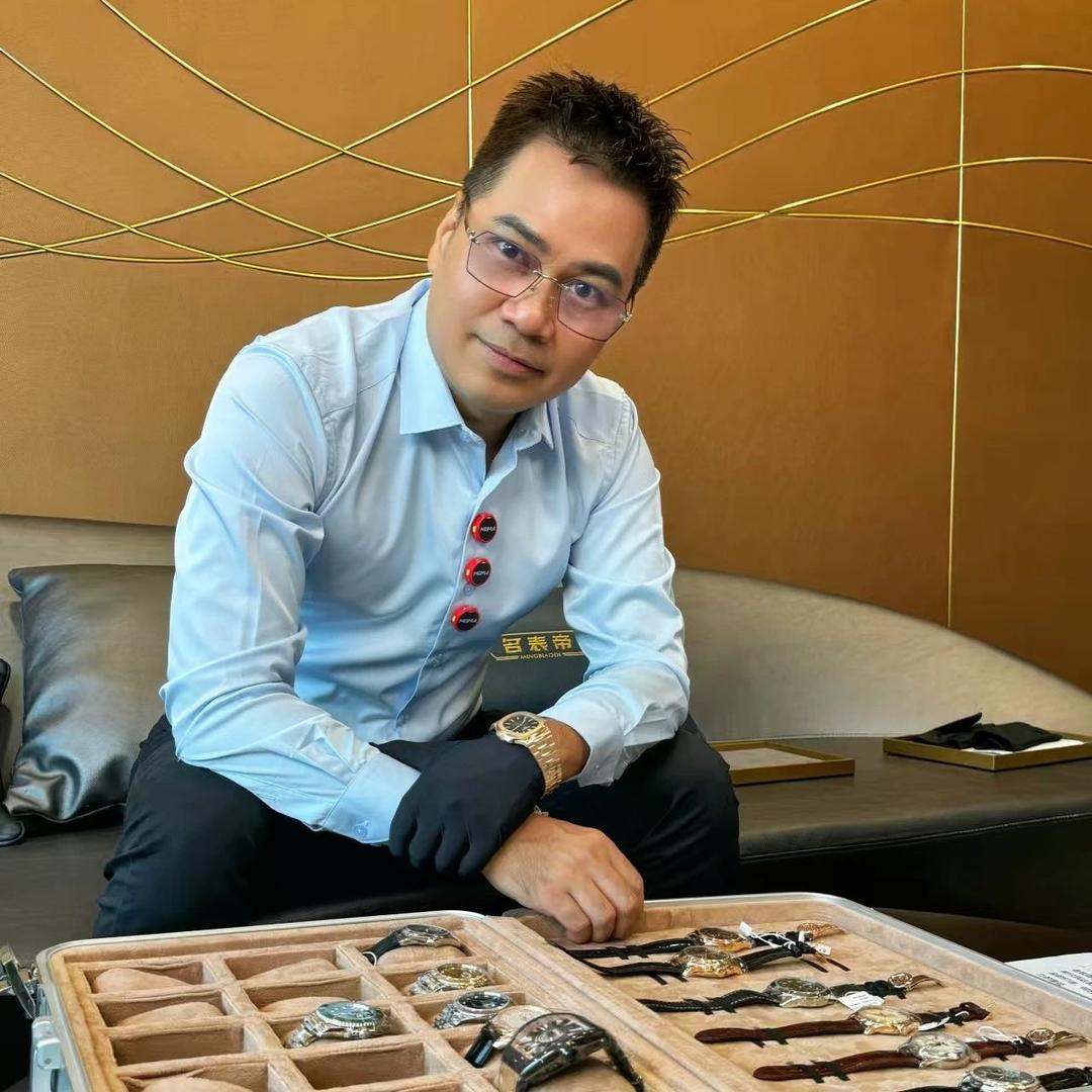 巨帆表叔的圆满俵库