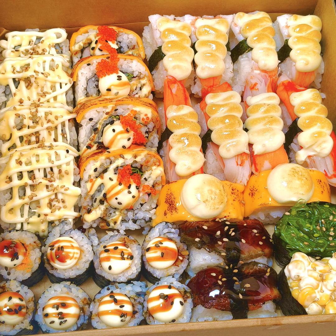 湉小厨寿司坊（宜州店）