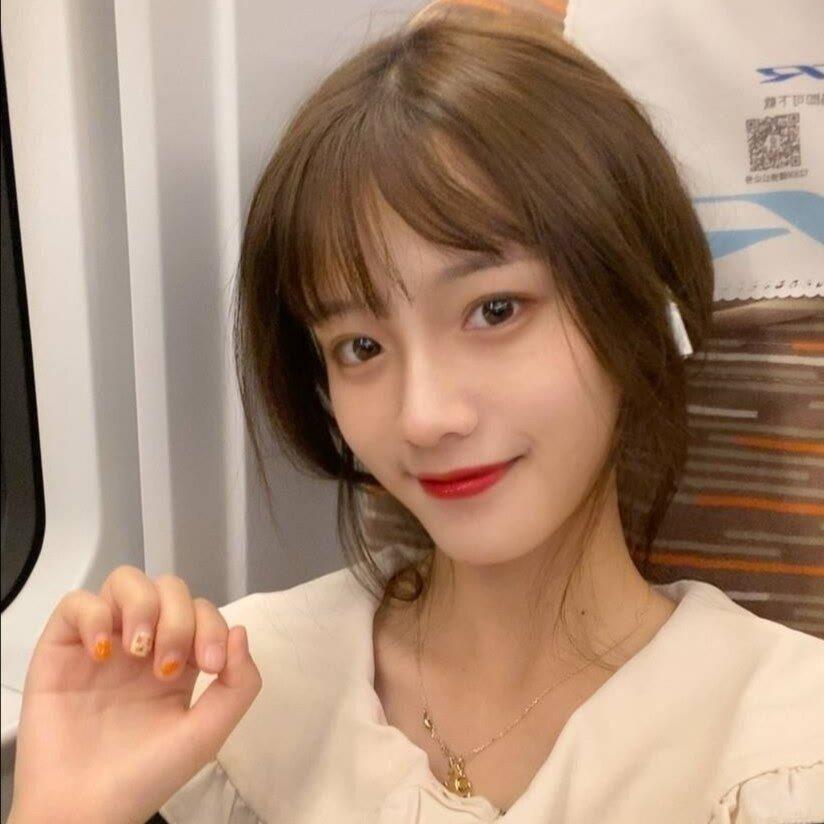 森森贞贞直播号