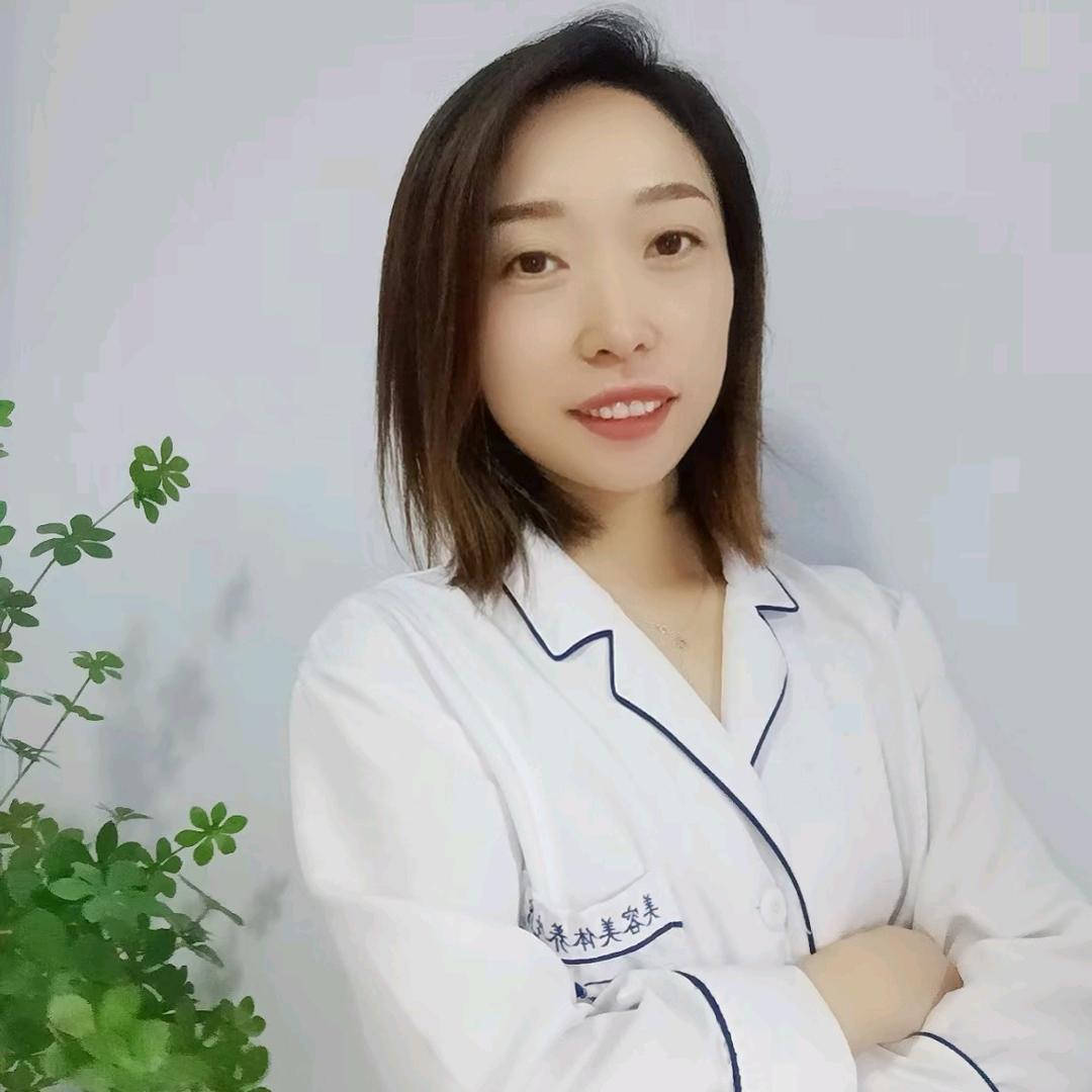 舒媛皮肤管理中心官方号