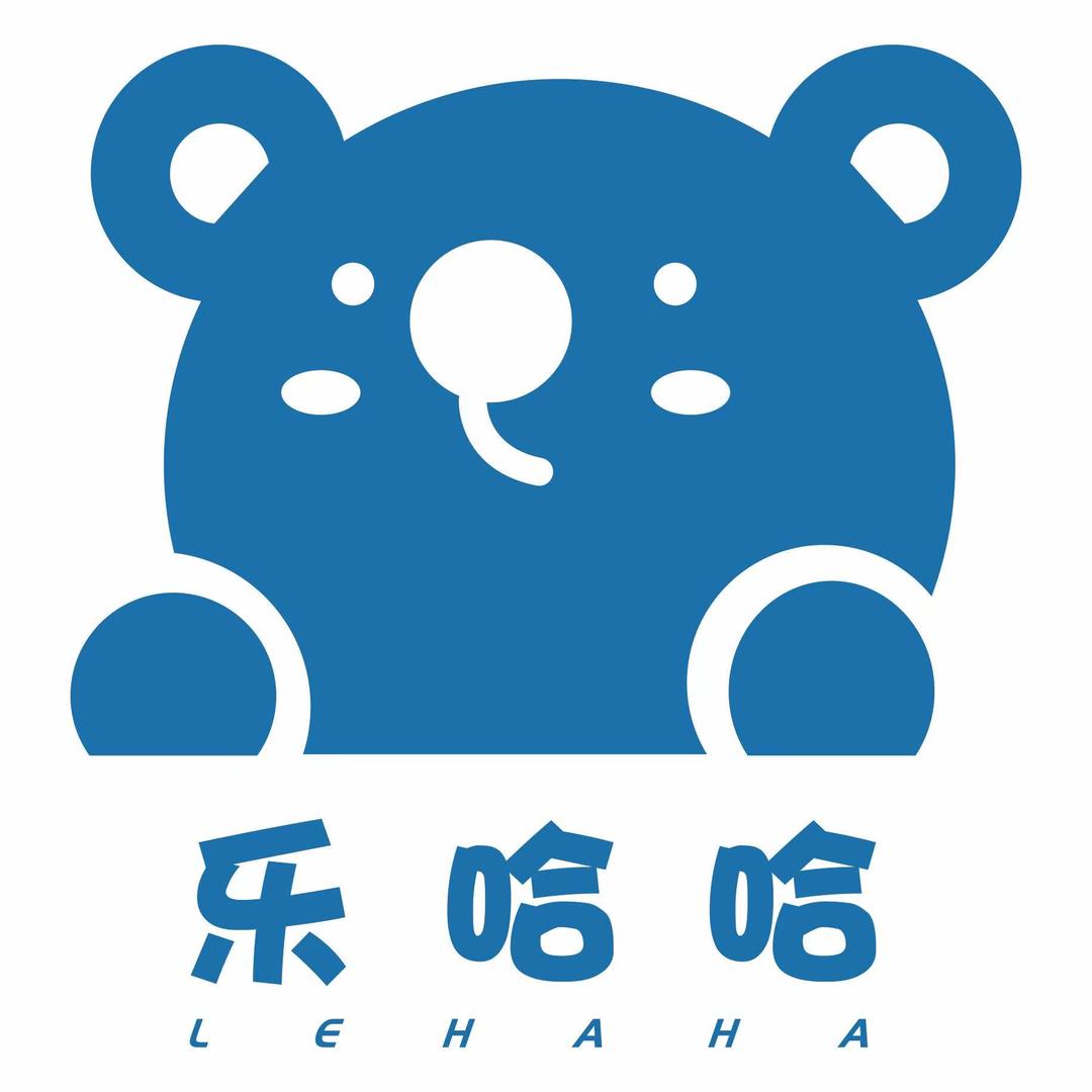 乐哈哈共享玩具