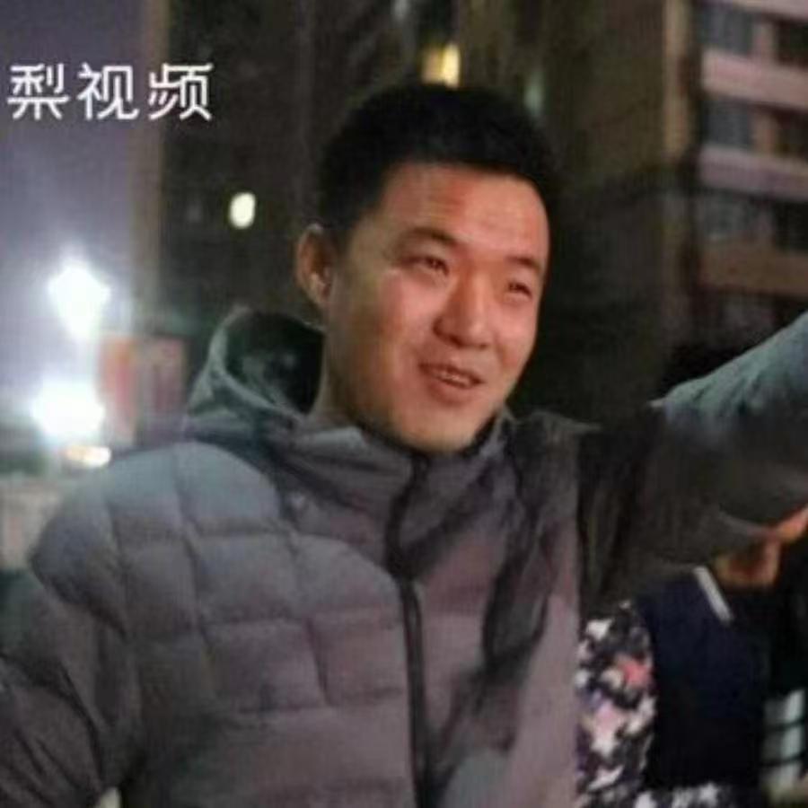 反传一哥寻人寻亲