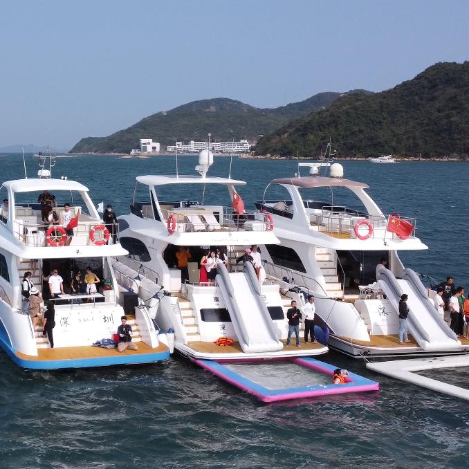 桔钓沙千帆万人航海租赁中心（七星湾店）