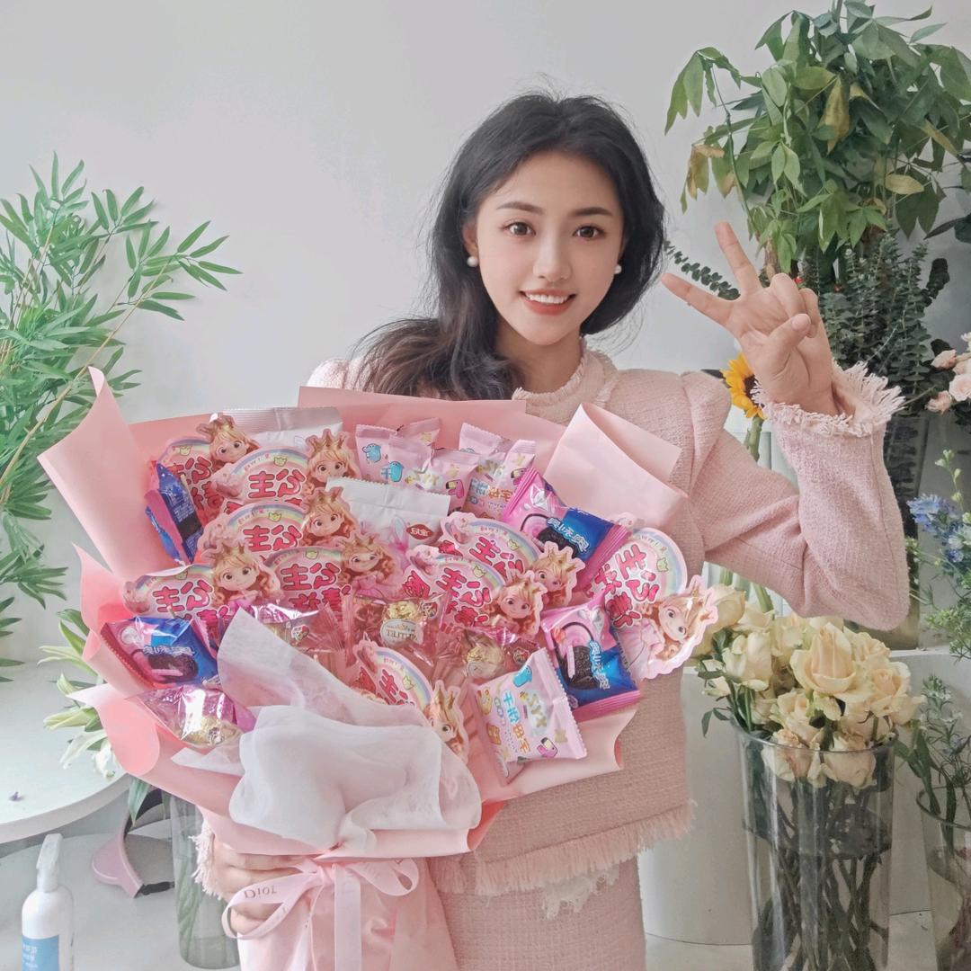 潜山礼拜甜喜铺